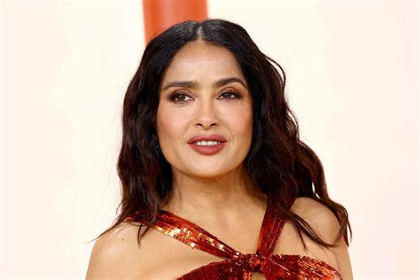 salma hayek nude photos|SALMA HAYEK Nude